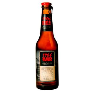 Cerveza Red Vintage (330 ml.)