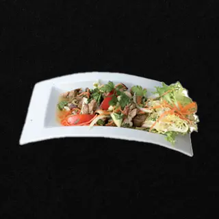 Salade Yam Kai