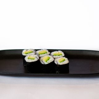 Avokado maki