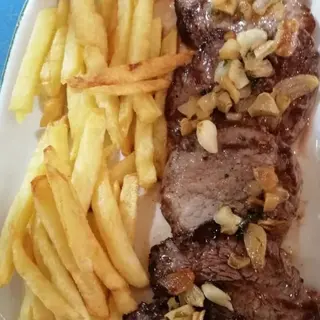 Ración De Vueltas