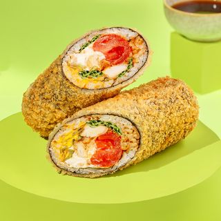 Roll Wrap Pui