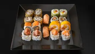 Best Fusão 18 Peças