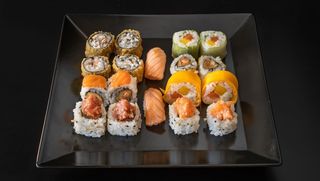 FUSION plater 18