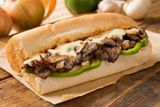 Sandwich Chawarma