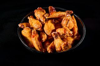 ALITAS HOT HONEY - NEW!!!!