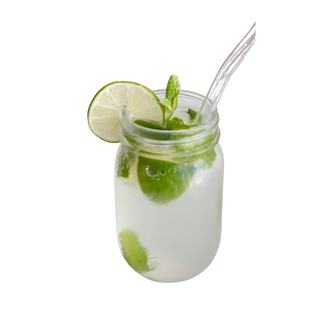 Virgin Mojito