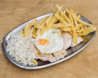 Bifes de Peru