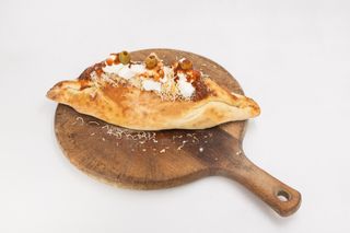 Piroška pizza