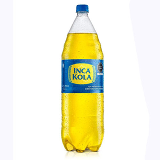 INKA COLA 2,5L