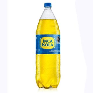 Inka Cola (2.5 Lt.)