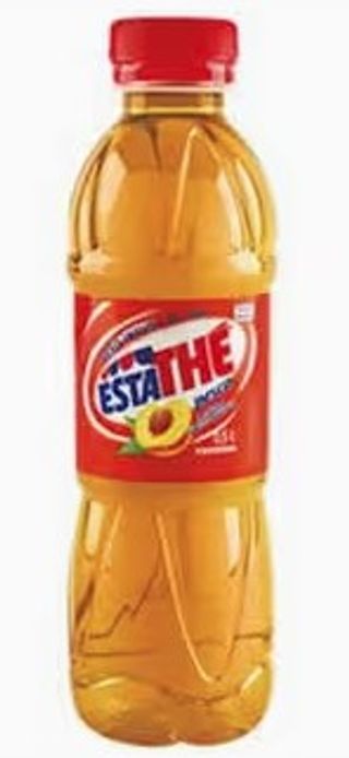 Estathé al limone 40 cl