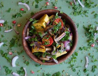 სოკოს ოჯახური