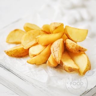 Картопля по-селянськи (200г)