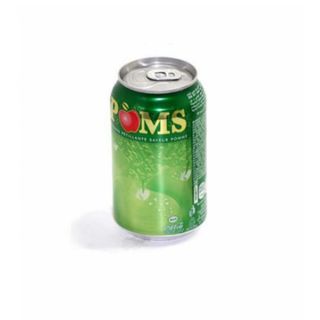 Pom's - Pomme ( 33Cl ) Canette