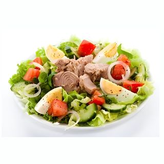 Salade Thon