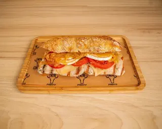 Bocadillo San Antonio