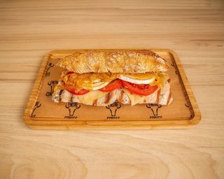 Bocadillo San Antonio