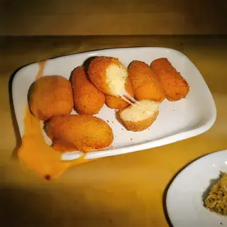 Crocchè di patate