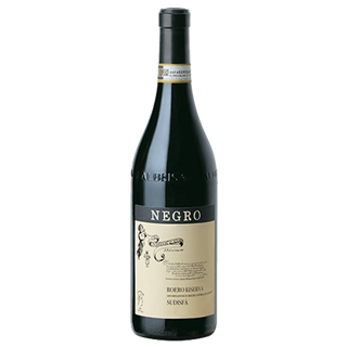 Angelo Negro Sudisfa' Roero Riserva 2017