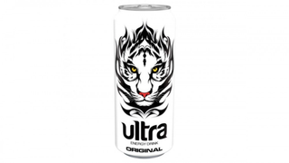 Ultra energy