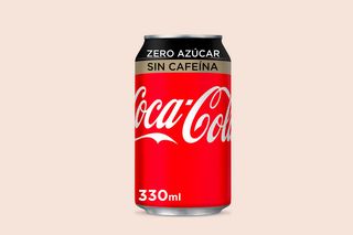 Coca-Cola ZERO ZERO