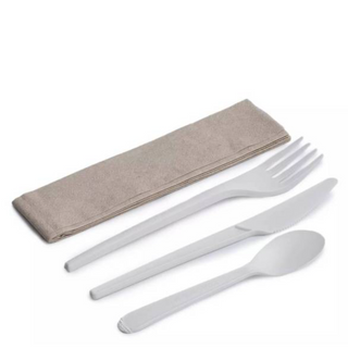 Talheres Sustentáveis