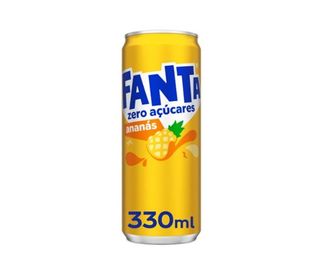 Fanta Ananas