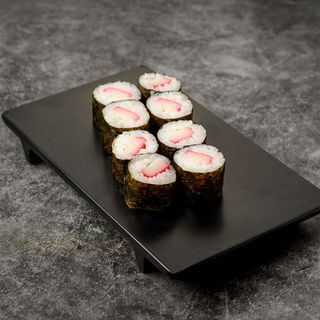 Maki surimi