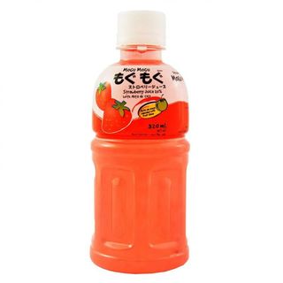 Mogu Mogu Strawberry