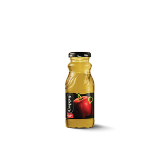 Cappy jabuka 0.20 l