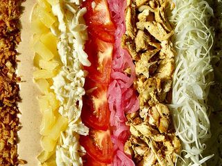 Донер Гавайський (450g)