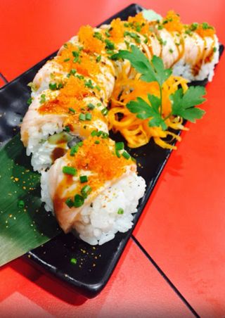 N4. Gold roll (8 pzs.)