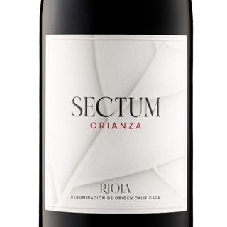Sectum Crianza