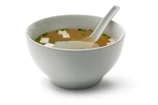 Sopa Miso