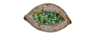 Ժուլիեն խմորի մեջ