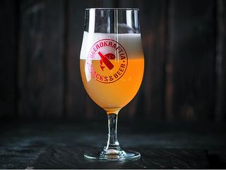 ПИВО ПІЛС ОДЕСА від Нізащо Мила (1л.)