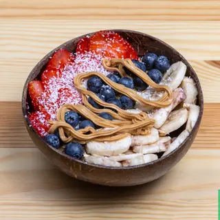 Amazonia Boost Açai