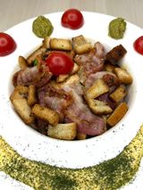 Cezar salata 250g
