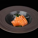 170. Sashimi Salmón (5 Pzs.)