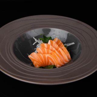 170. Sashimi Salmón (5 Pzs.)