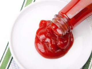 Ketchup
