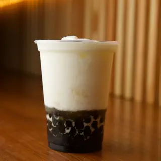 Yogurt con Lychee