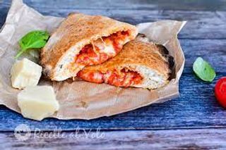 Ripieno al forno con ricotta