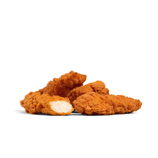 Chicken Tender Strips x4