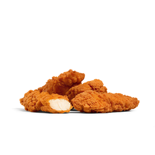 Chicken Tender Strips x4