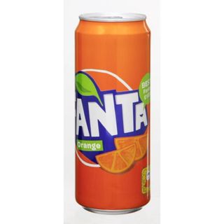 Fanta