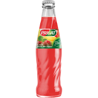 Prigat Căpșuni și Banane