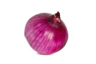 Una Cipolla Rossa
