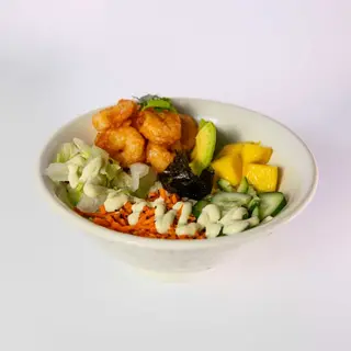 WOOSABI BOWL