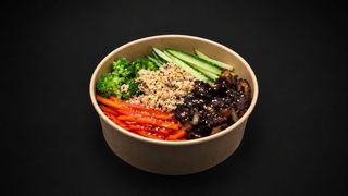 *POKE BOWL VITA-450G*